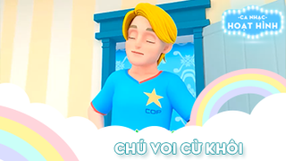 Ca khúc Chú voi cừ khôi (15)