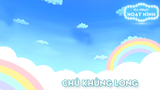 Ca khúc Chú khủng long (6)