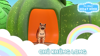 Ca khúc Chú khủng long (4)