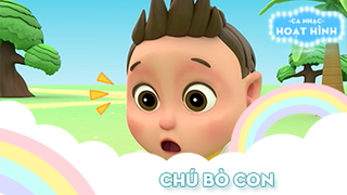 Ca khúc Chú bò con (13)