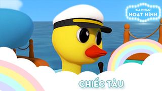 Ca khúc Chiếc tàu