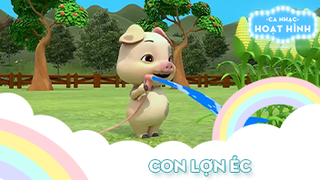 Ca khúc Con lợn éc (18)