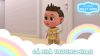 Ca khúc Cả nhà thương nhau (16)