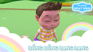 Ca khúc Bống bống bang bang (5)