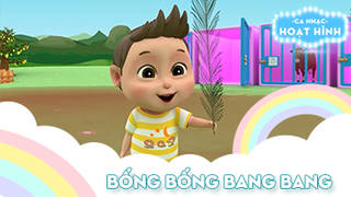 Ca khúc Bống bống bang bang (4)