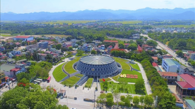 Điện Biên sẵn sàng mang đến trải nghiệm ấn tượng dành cho du khách