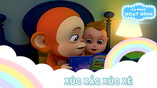 Ca khúc Xúc xắc xúc xẻ (10)