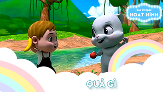 Ca khúc Quả gì (20)