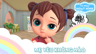 Ca khúc Mẹ yêu không nào (8)
