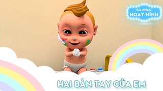 Ca khúc Hai bàn tay của em (13)