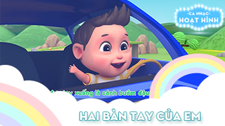 Ca khúc Hai bàn tay của em (12)