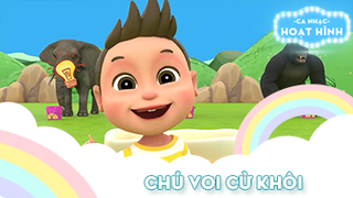 Ca khúc Chú voi cừ khôi (18)