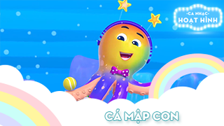 Ca khúc Cá mập con (16)