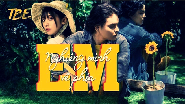 Nghiêng Mình Về Phía Em - MV OFFICIAL