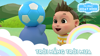 Ca khúc Trời nắng trời mưa (15)