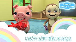 Ca khúc Ngày đầu tiên đi học (6)