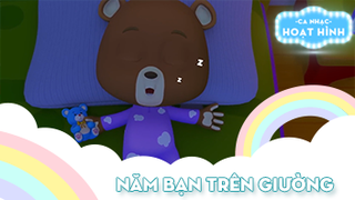 Ca khúc Năm bạn trên giường (4)