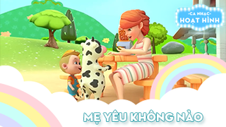 Ca khúc Mẹ yêu không nào (12)