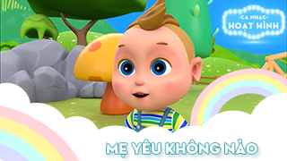 Ca khúc Mẹ yêu không nào (10)