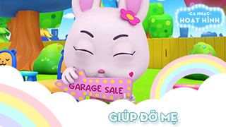 Ca khúc Giúp đỡ mẹ (2)