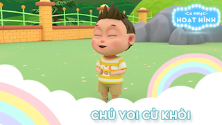 Ca khúc Chú voi cừ khôi (25)