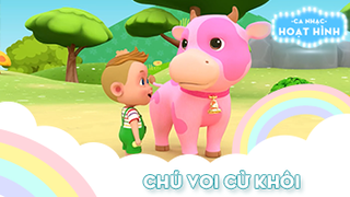 Ca khúc Chú voi cừ khôi (24)