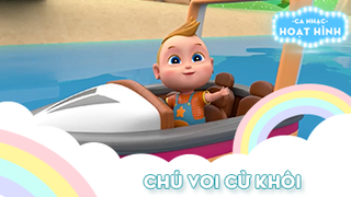 Ca khúc Chú voi cừ khôi (23)