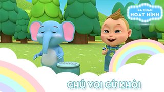 Ca khúc Chú voi cừ khôi (22)