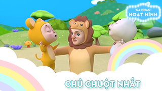 Ca khúc Chú chuột nhắt (2)