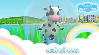 Ca khúc Chú bò con (18)