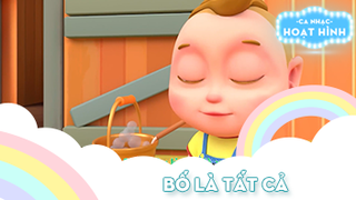 Ca khúc Bố là tất cả (6)