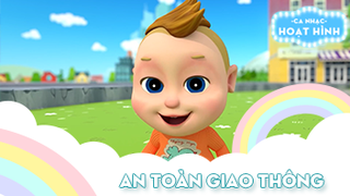 Ca khúc An toàn giao thông (3)