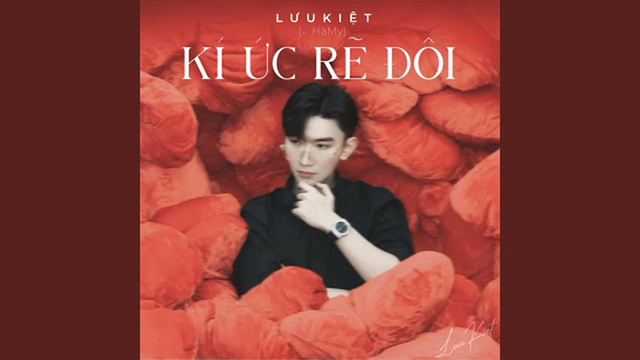 Ký Ức Rẽ Đôi - Lưu Kiệt, Hà My