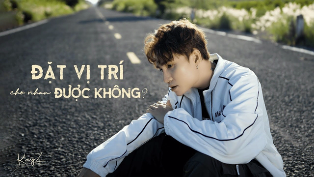 Đặt Vị Trí Cho Nhau Được Không? (Official Music Video)