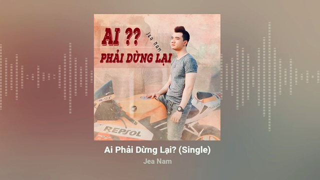 Ai Phải Dừng Lại?
