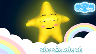 Ca khúc Xúc xắc xúc xẻ (12)