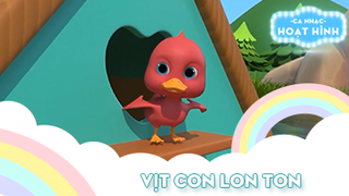 Ca khúc Vịt con lon ton (21)