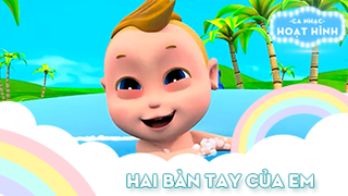 Ca khúc Hai bàn tay của em (14)