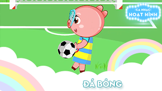 Ca khúc Đá bóng (2)