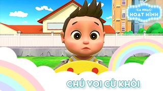 Ca khúc Chú voi cừ khôi (29)