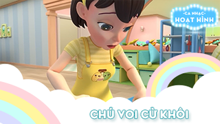 Ca khúc Chú voi cừ khôi (27)