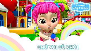Ca khúc Chú voi cừ khôi (26)
