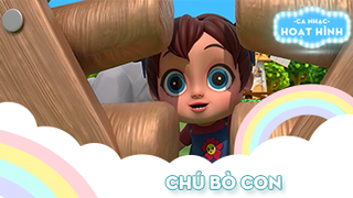 Ca khúc Chú bò con (21)