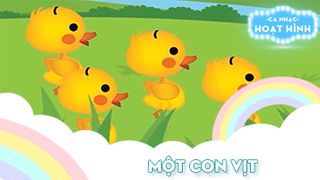 Ca khúc Một con vịt (6)