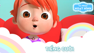 Ca khúc Tiếng cười