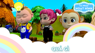 Ca khúc Quả gì (22)