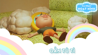 Ca khúc Oẳn tù tì (3)