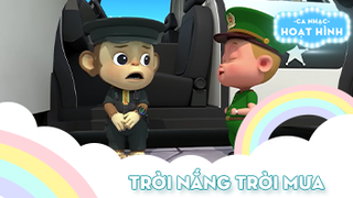 Ca khúc Trời nắng trời mưa (25)