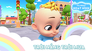 Ca khúc Trời nắng trời mưa (24)