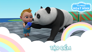 Ca khúc Tập đếm (10)